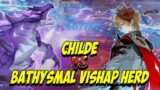 Childe Still Always Strong (One Shot 2.4 Boss Bathysmal Vishap) – Genshin Impact 2.4