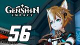 Genshin Impact 2.0 – Gameplay Walkthrough Part 56 – General Gorou (PS5)