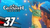 Genshin Impact – Gameplay Walkthrough Part 37 (No Commentary, PS5)