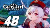 Genshin Impact – Gameplay Walkthrough Part 48 (PS5, No Commentary)