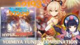 Hyper Yoimiya With Support Yunjin! – TopUp Di D2CGamingStore | Genshin Impact Indonesia