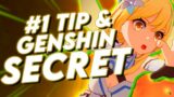 MY #1 GENSHIN IMPACT TIP | Do THIS End Game! Genshin Impact Guide