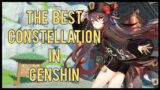 The BEST Constellation in Genshin | Genshin Impact