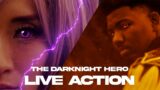 The Darknight Hero – Genshin Impact LIVE ACTION VIDEO
