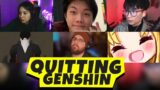 What Happened To These Genshin Youtubers?