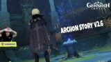 ARCHON STORY Genshin Impact v2.6