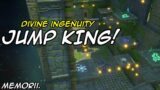 Divine Ingenuity: The Jump King Domain! ID: 22278234177 (Genshin Impact Event)