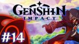 FATUI HIDEOUT! (Genshin Impact – #14)
