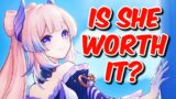 IS KOKOMI WORTH IT?! | Genshin Impact 2.5 Kokomi Rerun Banner 2022