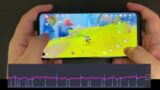 OnePlus Nord N10 Genshin Impact Gaming Test | Snapdragon 690