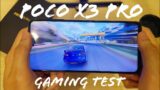Poco X3 Pro Snapdragon 860 | Gaming Test | Genshin Impact | Asphalt 9 | PUBG Mobile