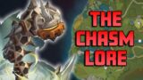 The Chasm Lore and Analysis | Genshin Impact Lore/Theory