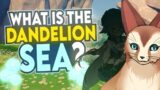What is the Dandelion Sea? (Genshin Impact Theory/Lore)