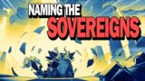 [2.5] Naming the Seven Sovereigns – A Genshin Impact Theory