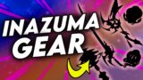 All NEW INAZUMA Weapons & Artifact Sets | Genshin Impact Inazuma Leak Patch 1.7+