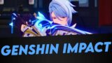 DE RETOUR SUR LE PLUS GROS GACHA DU MONDE ! GENSHIN IMPACT