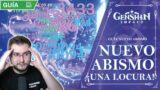 EL NUEVO ABISMO ES UNA LOCURA!! TRUCOS Y CONSEJOS ABISMO 2.6 | Genshin Impact