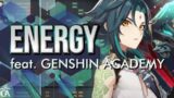 Energy in Theory and Practice | Genshin Impact