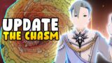 RiLiS v2.6! The Chasm Archon Quest | Genshin Impact Indonesia