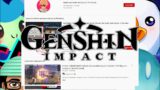 Talking About Trash Genshin Impact Content