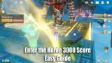 Theater Mechanicus Enter the Horde 3000 Score Easy Guide – How to Get Veneficus Points Fastest