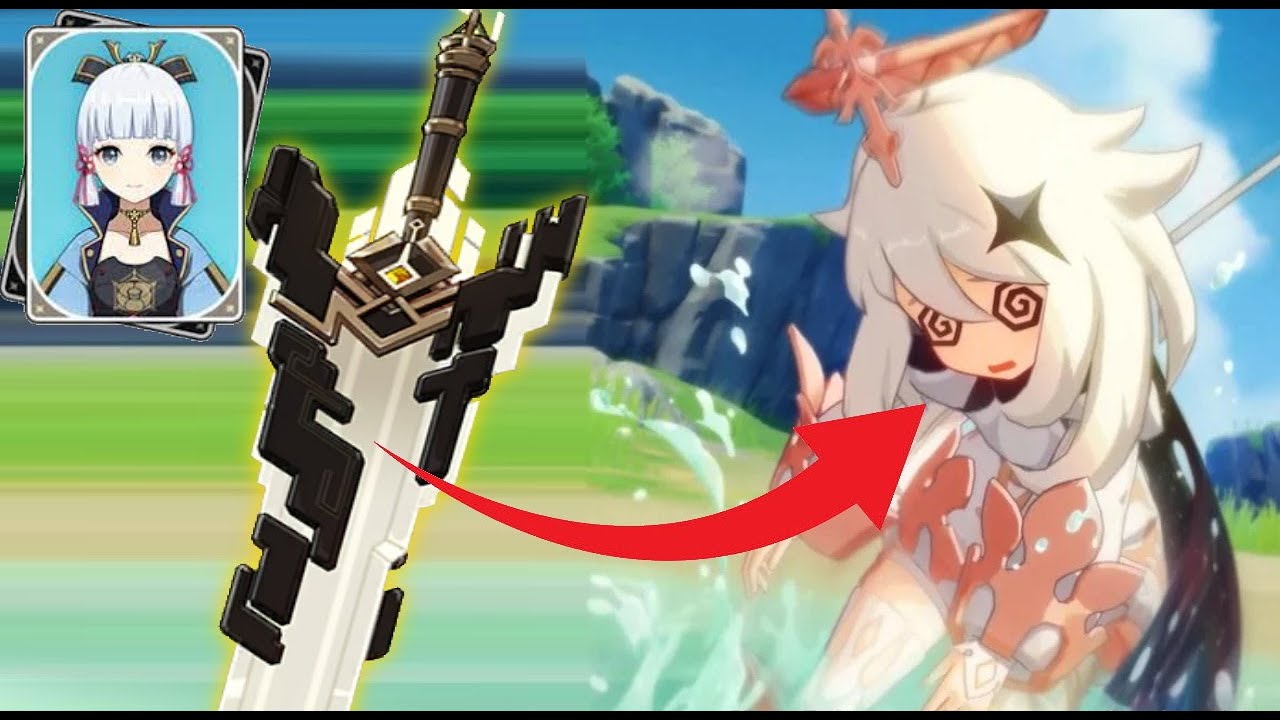 These Banners Have The Genshin Impact Community RAGING Genshin