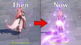 This Change In 2.6 Made Many Players Regret Pulling This Character… – Genshin Impact