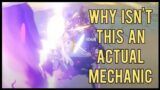 Why Isn't This an Actual Mechanic | Genshin Impact