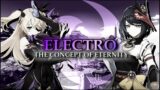 Electro and the Concept of Eternity [Genshin Impact Analysis and Lore]