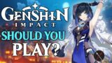 Genshin Impact 2.7 – Is It Too Late To Play in 2022? Gameplay Mechanics, Combat Overview