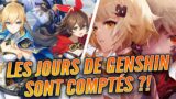 HOYOVERSE EST IL EN DANGER ? Genshin Impact VS Tower of Fantasy FR