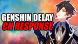 Here's What CN Players Have To Say About Genshin Impact…