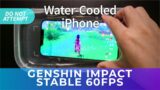 How to Run Genshin Impact Stable 60 FPS No Throttling on Your Phone | Simple 100% Works