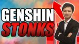 Is Genshin Impact REALLY Dying In 2022