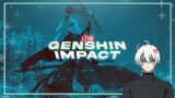 Pagi Gini -Genshin Impact Indonesia