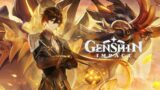 Rage Beneath the Mountains (Azhdaha Boss Theme/Phase 2) – Genshin Impact OST