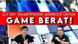 Ranking Smartphone utk Main Game Berat (Genshin Impact)