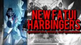 The New Fatui Harbingers [Genshin Impact Lore, Analysis, and Theory]