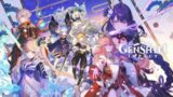 Thunderings of the Merciless (Raiden Shogun Battle Theme/Phase 2) – Genshin Impact 2.1 OST