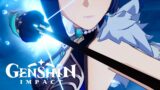 Yelan Cutscene Teaser – Genshin Impact 2.6