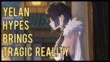 Yelan Hype Brings a Tragic Reality | Genshin Impact