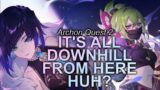 [2.7 Archon Quest Part 3] Oh boy.  [Genshin Impact Stream]