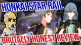 Does Honkai Star Rail live up to Genshin Impact?! An Honest Review for CBT2