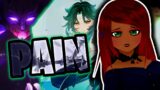 Finale? AHHHH The Chasm | Genshin Impact Live