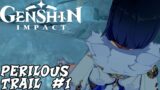Genshin Impact 2.7 – New Archon Quest Part 1
