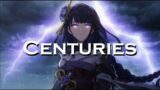 Genshin Impact | Centuries | Raiden Shogun (GMV)