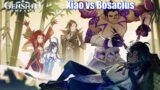 Genshin impact – All Yaksha Backstory (Xiao vs Bosacius)