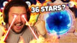 MY FIRST TIME SPIRAL ABYSS 36 STAR… | Genshin Impact