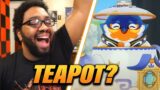 My Teapot Home is Here // Genshin Impact Part 67