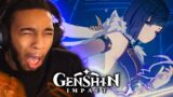 THEY CAN'T KEEP GETTING AWAY WITH THIS… | Genshin Impact Yelan Character Demo Reaction!!!